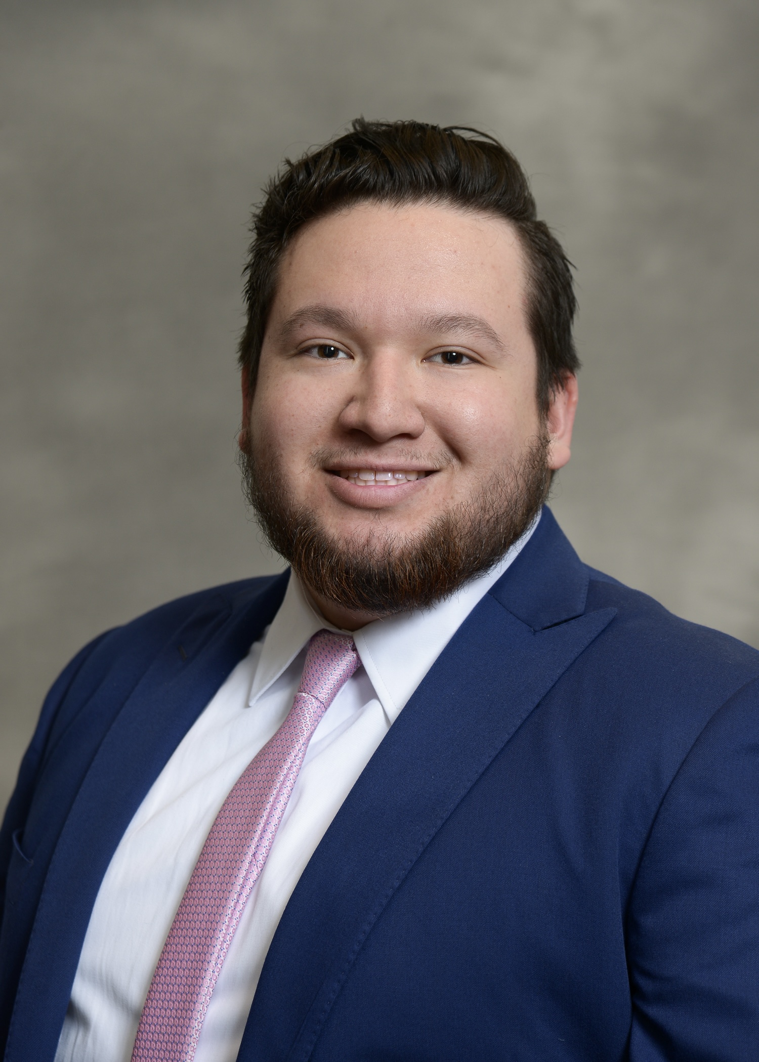 Juan Sandoval, Associate